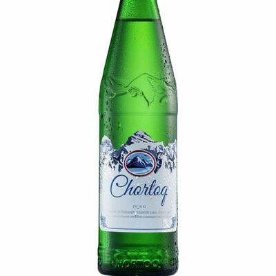 Вода минеральная без газа Chortog в Девичья башня по цене 250 ₽