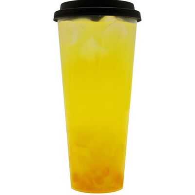 Ананас в MEPS bubble tea по цене 390 ₽