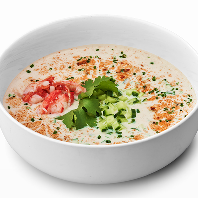 Хироси с крабом в Mojo по цене 590