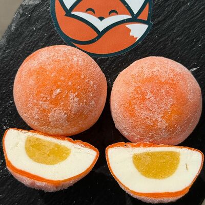 Моти -Персик в Рыжий Шеф по цене 171 ₽