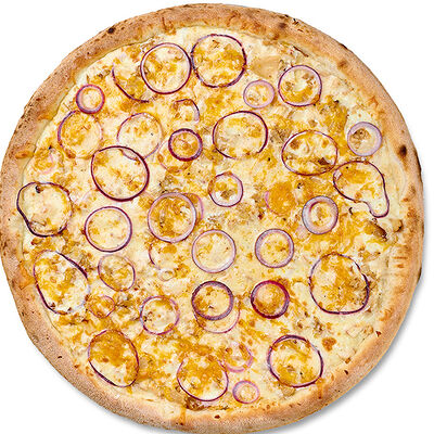 Пицца Жюльен в Pizza & Pizza по цене 815 ₽