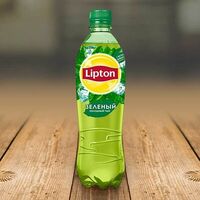 Чай Lipton зеленый в Шашлык фуд