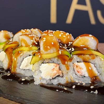 Гребешок в Deep Tasty по цене 593