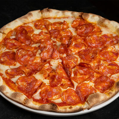 Пицца Пепперони в Tao Sushi Lab по цене 1020 ₽