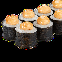 Маки с курицей в NinjaFood