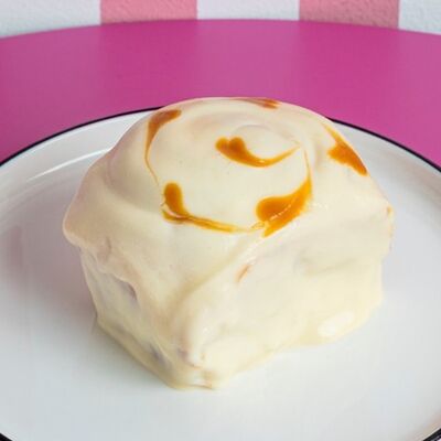 Синамен три молока в Муза по цене 290 ₽