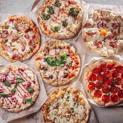 Combo for.7 24 в Italiani по цене 3300 ₽