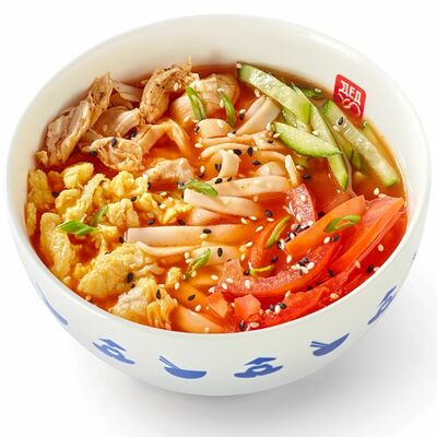 Холодный суп Кукси в ДЕД ХО по цене 480 ₽