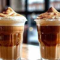 Два авторских Рафав Side Coffee