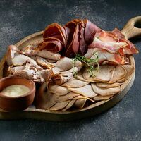 Мясное ассорти в Хочу харчо