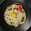 Карбонара в Фабрика Вкуса по цене 500