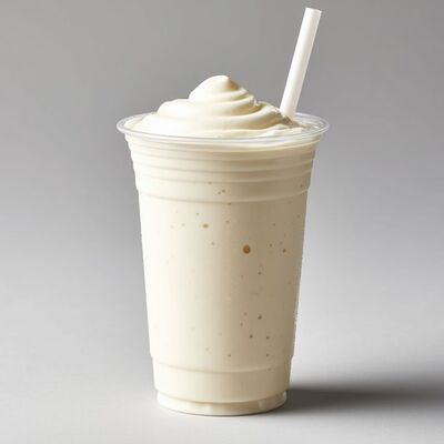 Молочный коктейль Ваниль в Тейват по цене 240 ₽