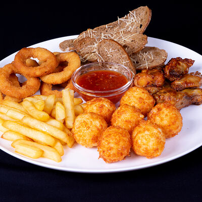 Микс под пиво в Комедия по цене 55 р.