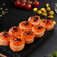 Og ролл в Самурай SUSHI PREMIUM