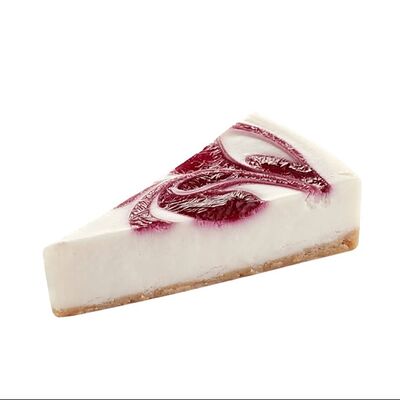 Клубничный чизкейк в Высокий Градус по цене 250 ₽