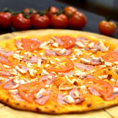 Мангал и мясо в Мангал и мясо по цене 832 ₽