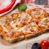 Бекон и халапеньо Рим в Perotti Pizza по цене 350