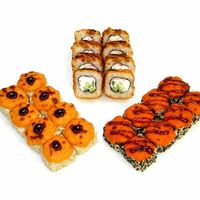 Сет Тёплый килограмм в Pizza Express