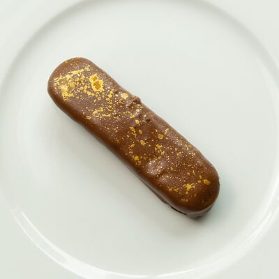 Дубайский тарт в Романовская пекарня по цене 550 ₽