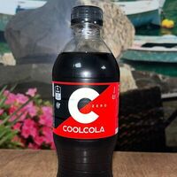 Cool Cola без сахара в Самый правильный шашлык