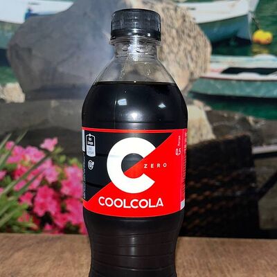 Cool Cola без сахара в Самый правильный шашлык по цене 140 ₽