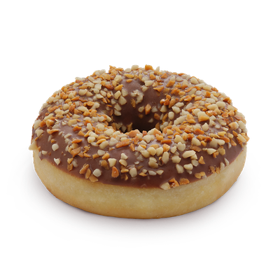 Донат с орехом в Семейное по цене 18000 сум