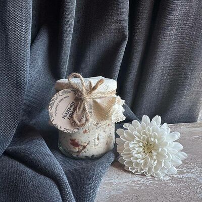 Крем с вялеными томатами в Мадьяр-Гриль по цене 390 ₽