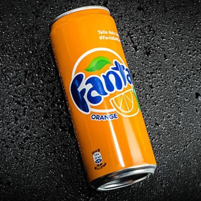 Fanta в Medovic по цене 185 ₽