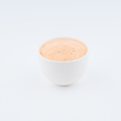 Соус спайси в Sea Zone по цене 65 ₽