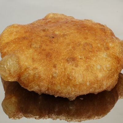 Беляш с говяжьим мясом в Хлебный двор по цене 210 ₽