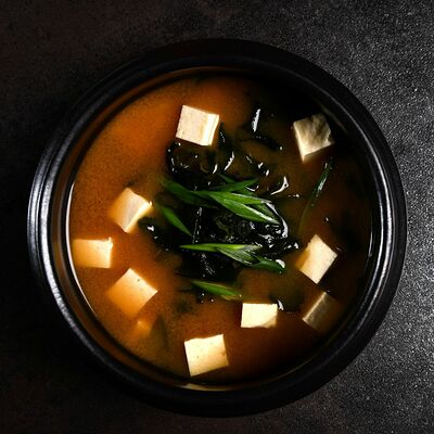 Мисо сиру в Джонга по цене 190 ₽