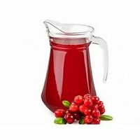 Морс клюква в Маленькая Флоренция