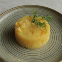 Картофельное пюре в Sesilia