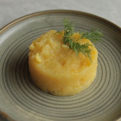 Картофельное пюре в Sesilia по цене 210