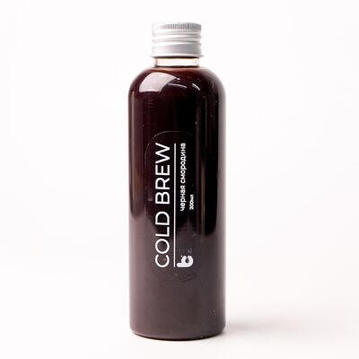 Колд Брю Черная Смородина в Balance coffee по цене 300 ₽