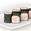 Мини - ролл креветка 6 шт в Sushi Favorite по цене 209