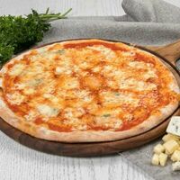 Маргарита в Пилмэн