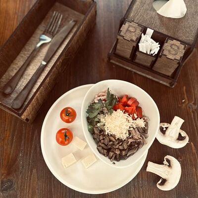 Салат Русская красавица в АРЦАХ по цене 499 ₽