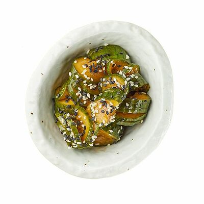 Огурцы Суномоно в J‘PAN по цене 160 ₽