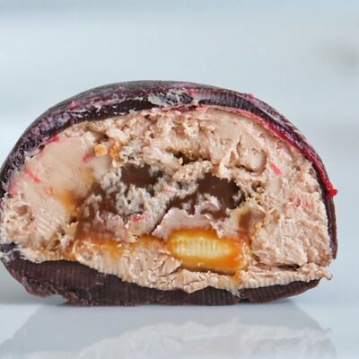 Мотти Сникерс в Kissberry по цене 350 ₽