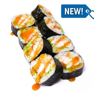 Кани тори в Выбери Суши Пицца по цене 630 ₽