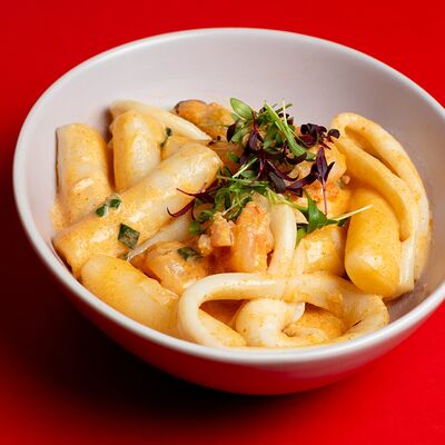 Токпокки Том-Ям в Toki Poki по цене 650 ₽