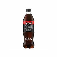 Напиток Evervess Cola в Гастрономчик