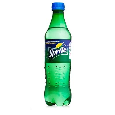 Sprite в Habibi по цене 117 ₽