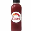 Морс брусничный 0,5л в Сеул по цене 235