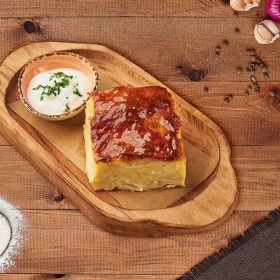 Ачма в Деда хинкали по цене 740 ₽