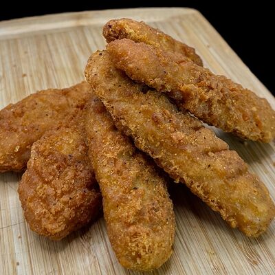 Стрипсыв Шаурма 24/7 по цене 365 ₽