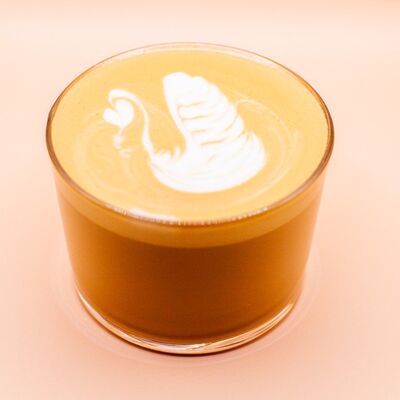 Флэт уайт в Диалог по цене 269 ₽