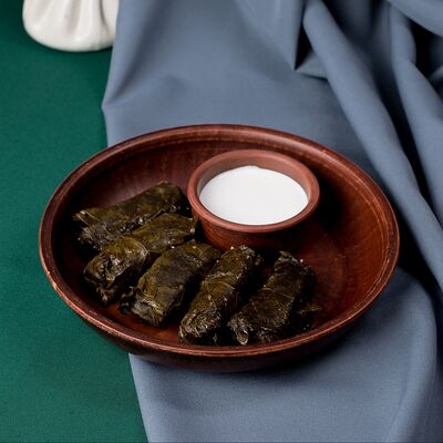 Долма в Пиросмани по цене 690 ₽