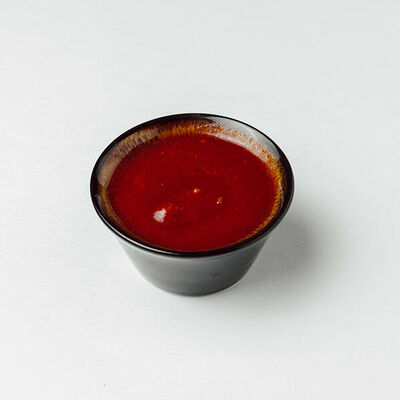 Соус томатно-чесночный в Юрта Дагестанская кухня по цене 70 ₽